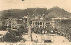 389-Place d'Armes 1910